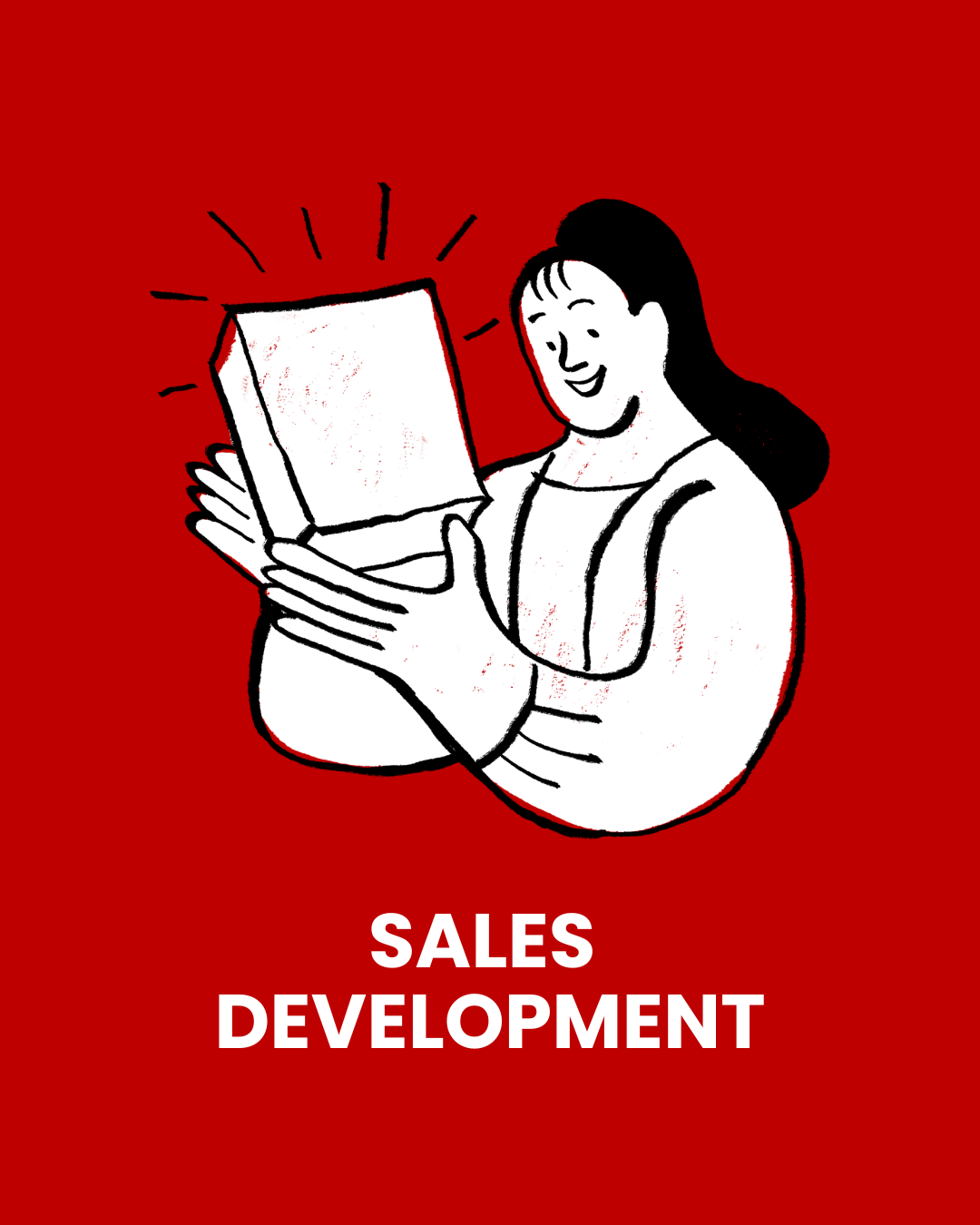 Sales  Development